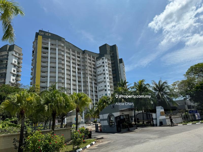 For Rent - Bay View Villas