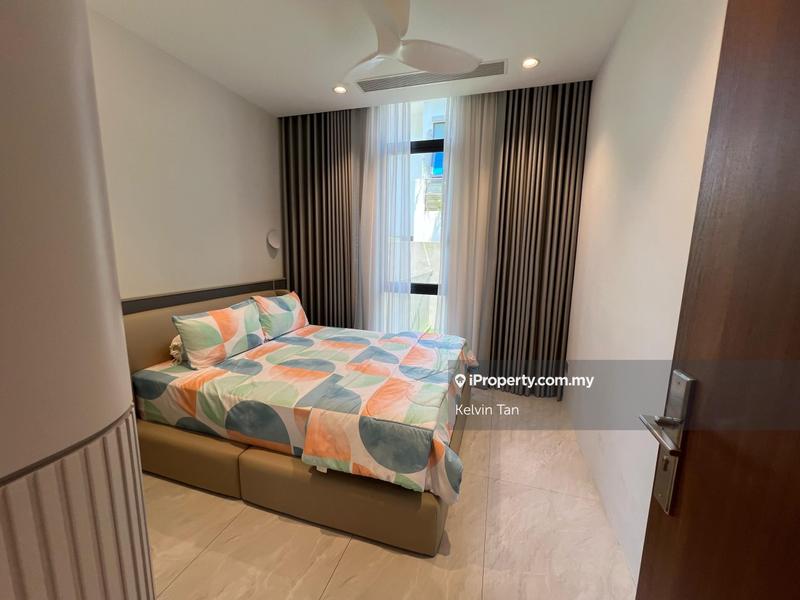 Bungalow House untuk Dijual di Taman Seputeh, Seputeh oleh Kelvin Tan - iProperty.com.my