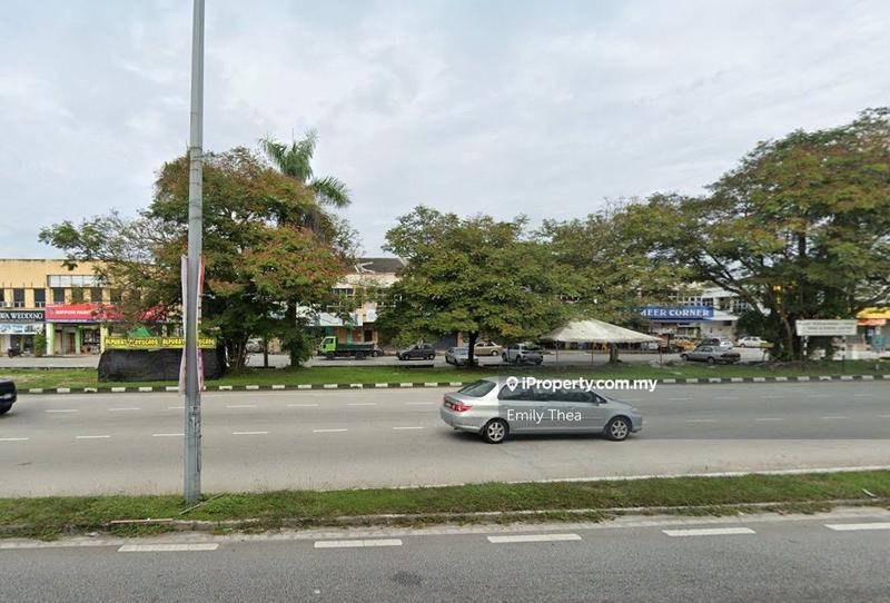Kedai untuk Dijual di Anjung Tawas Damai, Ipoh oleh Emily Thea - iProperty.com.my