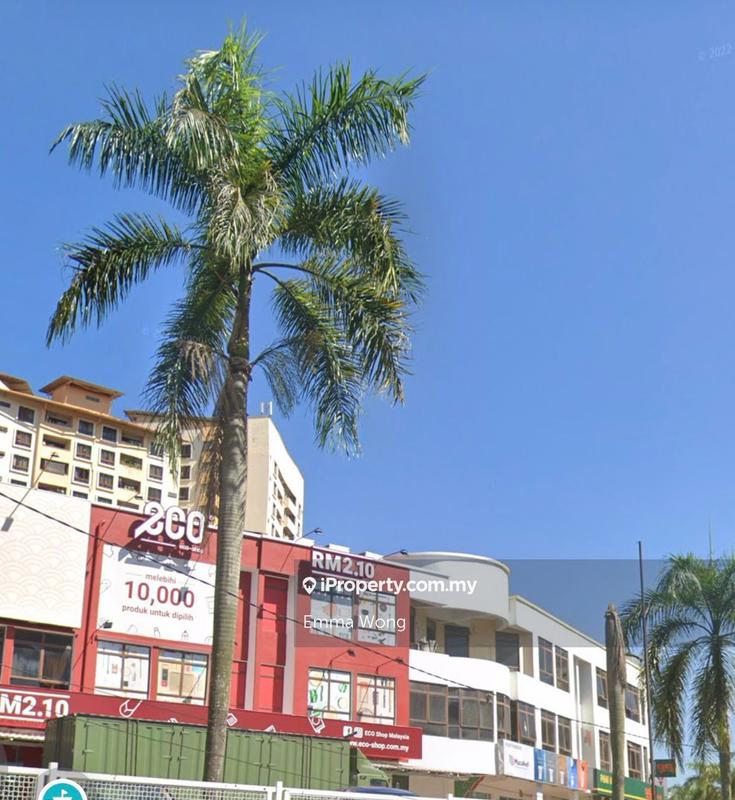 Shop / Office untuk Disewa di Kota Damansara, Selangor oleh Emma Wong - iProperty.com.my