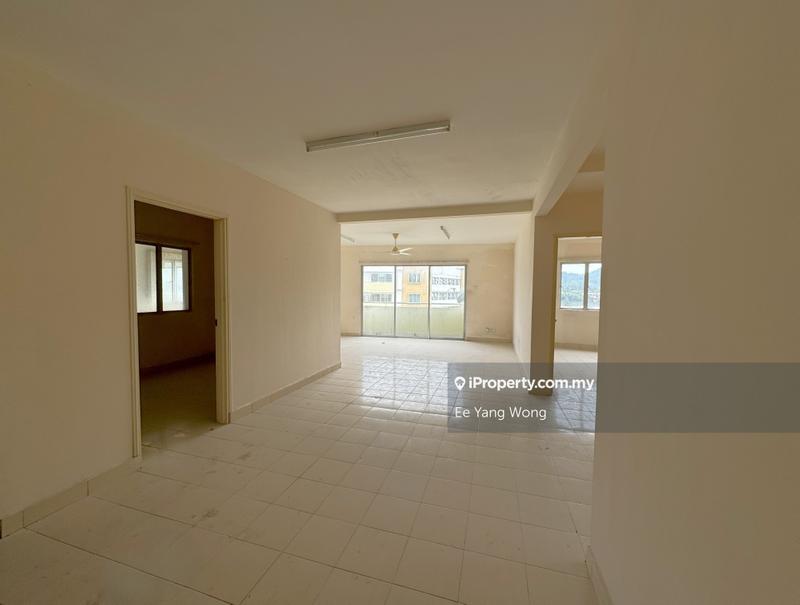 Condominium untuk Disewa di Magna Ville oleh Ee Yang Wong - iProperty.com.my