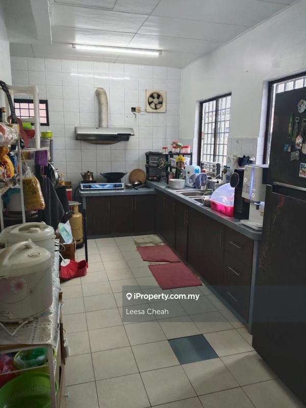 Rumah Berangkai 2 Tingkat untuk Dijual di Taman Machang Bubok, Bukit Mertajam oleh Leesa Cheah - iProperty.com.my