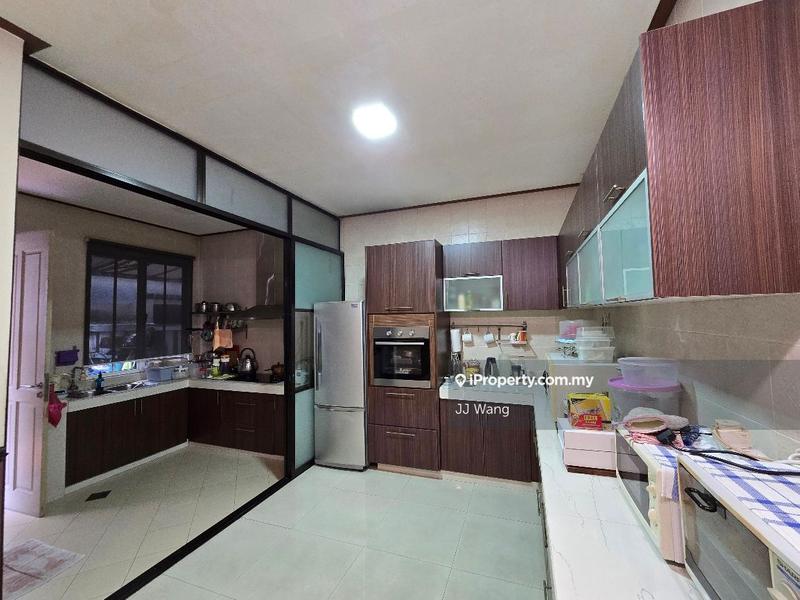 Rumah Berkembar untuk Dijual di Seksyen 27, Shah Alam oleh JJ Wang - iProperty.com.my