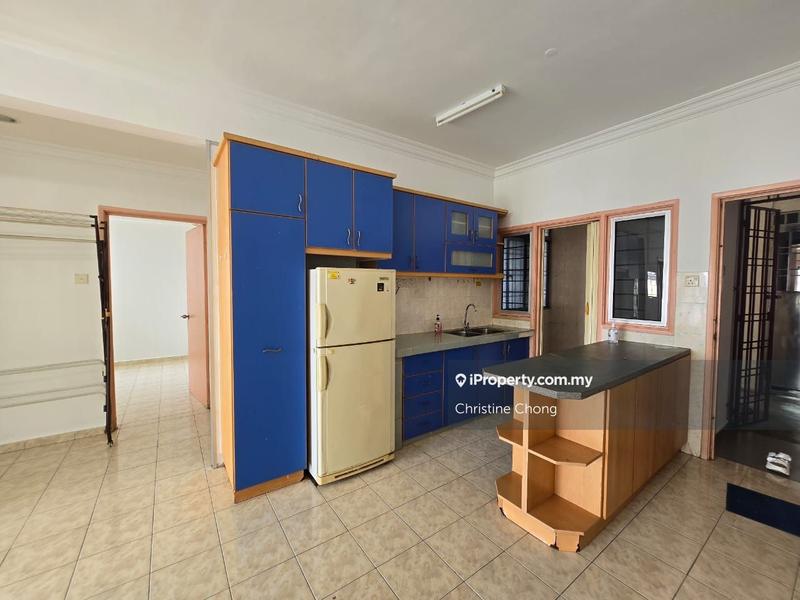 For Rent - Pandan Court