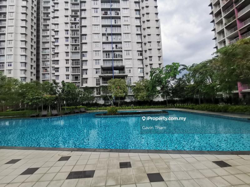 Kondominium untuk Dijual di Midfields 2 oleh Gavin Tham - iProperty.com.my