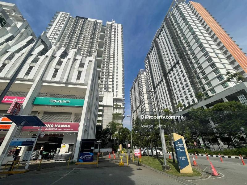Kedai untuk Dijual di Cyber 11, Cyberjaya oleh Asyran Laidin - iProperty.com.my