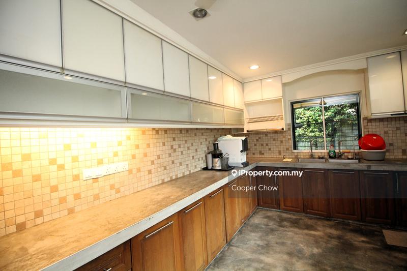 Banglo untuk Dijual di Seksyen 4, Petaling Jaya oleh Cooper Chow - iProperty.com.my