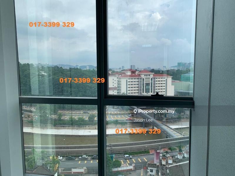 Office for Sale in Brickfields, KL Sentral, Jalan Tun Sambanthan, Brickfields by Jason Lee - iProperty.com.my