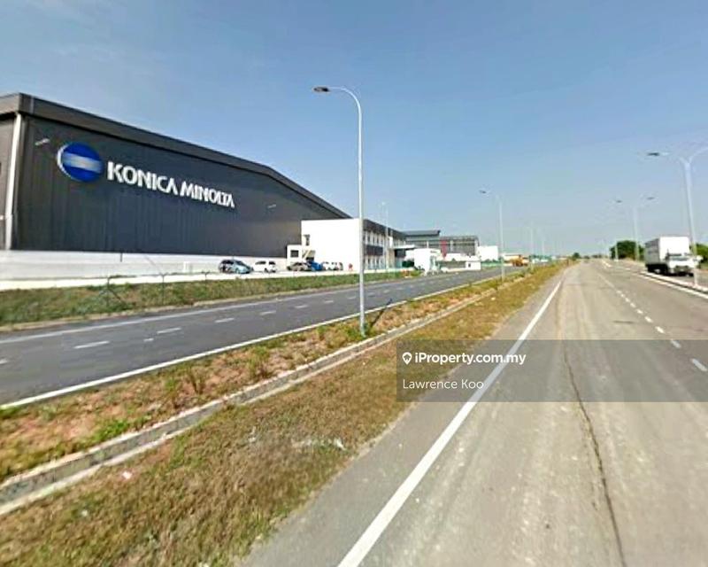 For Sale - Tanjong Minyak Jalan Nobat Bukit Rambai