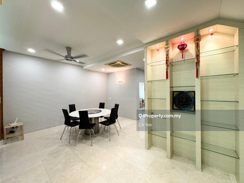 3-storey Terraced House for Sale in Jalil Sutera, Bukit Jalil by Ck Yee - iProperty.com.my