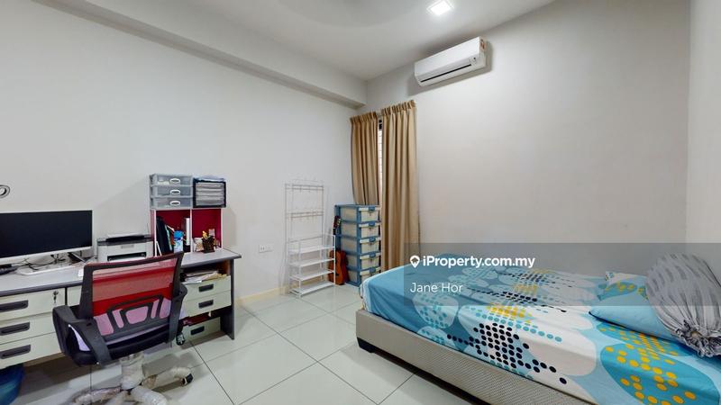 Rumah Berangkai 3 Tingkat untuk Dijual di 16 Sierra, Puchong oleh Jane Hor - iProperty.com.my