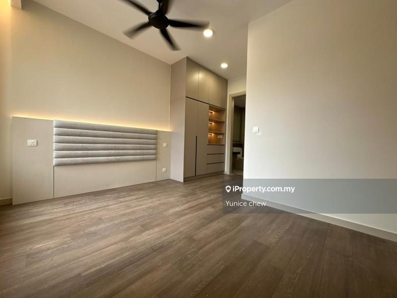 For Rent - Park Place