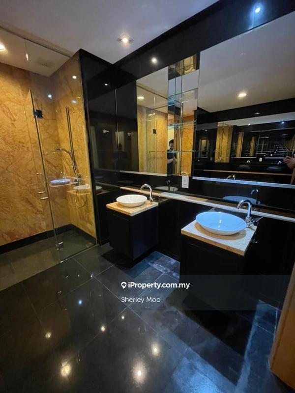 Residensi Servis untuk Dijual di St Mary Residences oleh Sherley Moo - iProperty.com.my