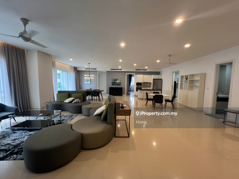 For Rent - Pavilion Hilltop