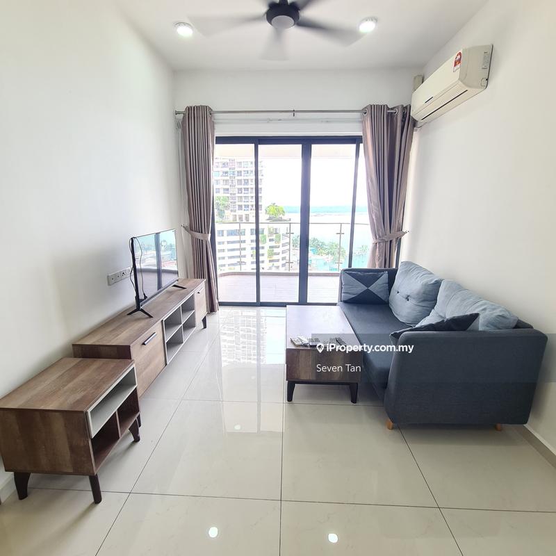 Kondominium untuk Disewa di Kings Bay @ Country Garden Danga Bay oleh Seven Tan - iProperty.com.my