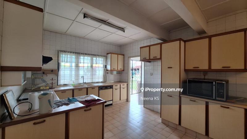 Bungalow House for Sale in Bangsar Baru, Bangsar by Neena KS - iProperty.com.my