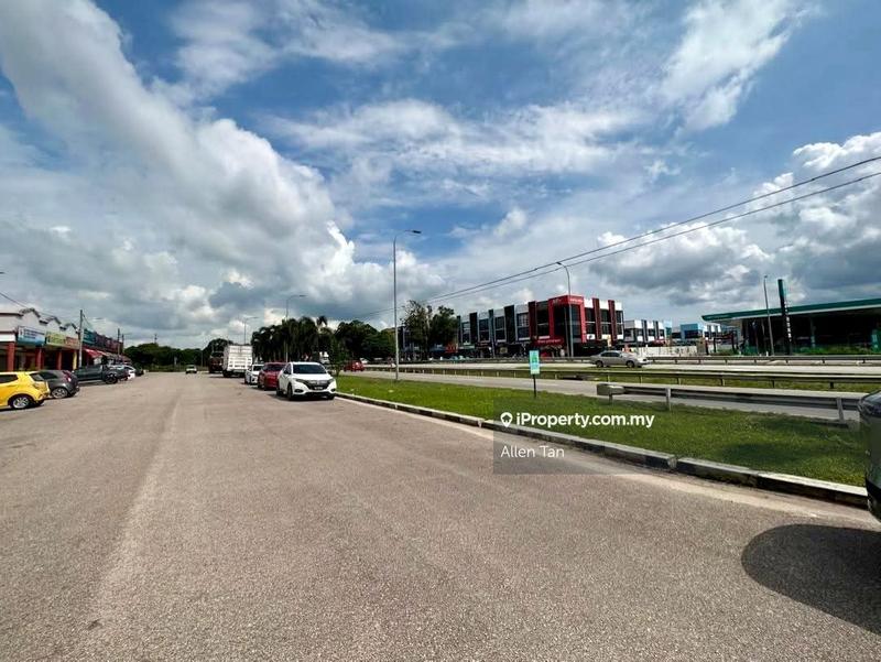 Kedai untuk Dijual di Taman Emas Merah, Pekan Nanas oleh Allen Tan - iProperty.com.my