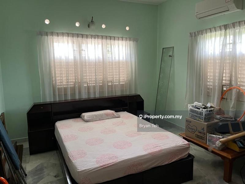 Bungalow House for Sale in Jalan Ipoh, Kuala Lumpur by Bryan Teh - iProperty.com.my
