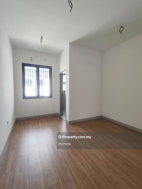 Terraced House for Sale in Elmina, Shah Alam by Michelle - iProperty.com.my