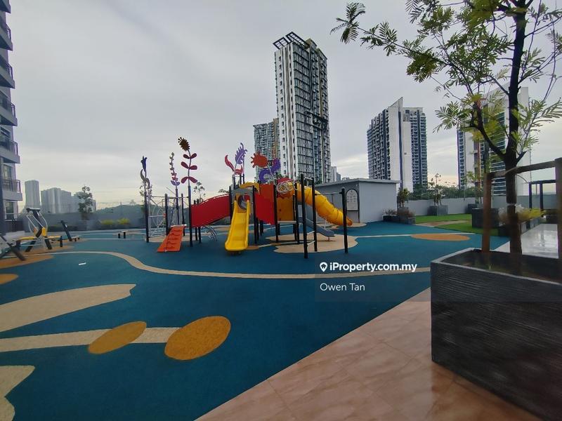 Apartment for Sale in Optimus Medini by Owen Tan - iProperty.com.my