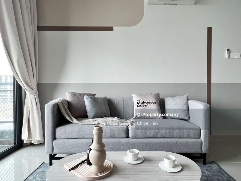 Condominium for Rent in Ara Sentral by Chloe Hew - iProperty.com.my