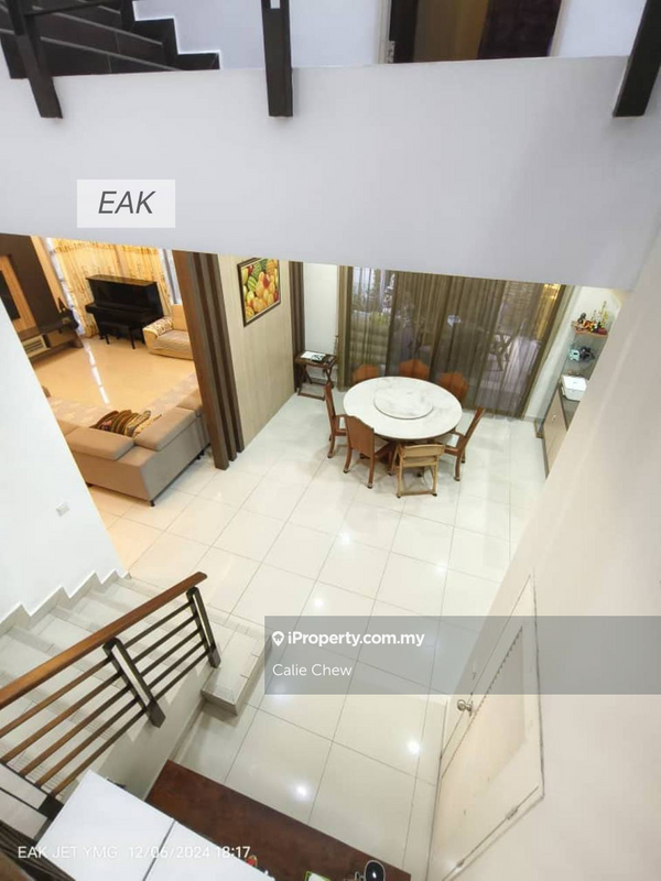 Rumah Berkembar untuk Dijual di Setia Damai, Setia Alam oleh Calie Chew - iProperty.com.my