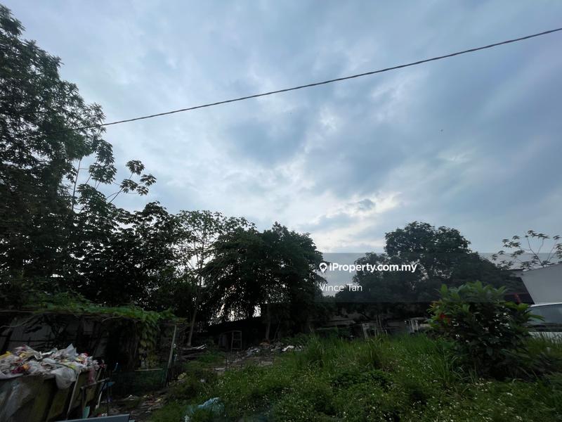 Kilang Terpisah untuk Dijual di Kampung Baru Sungai Buloh, Sungai Buloh oleh Vince Tan - iProperty.com.my