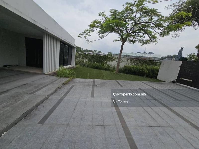 Bungalow House untuk Dijual di Bukit Tunku (Kenny Hills), Kuala Lumpur oleh CF Yoong - iProperty.com.my