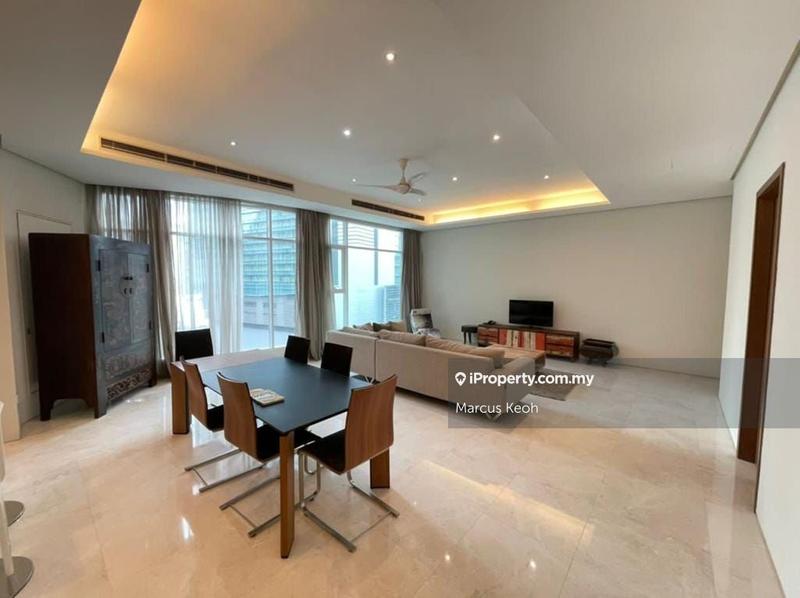 For Rent - Dua Residency