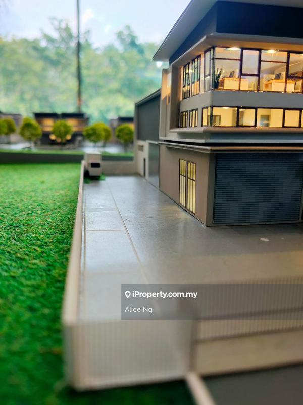 Semi-D Factory for Sale in Cyberjaya - Sepang, Dengkil by Alice Ng - iProperty.com.my