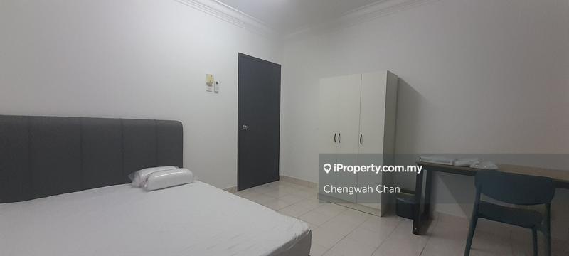 For Rent - Palm Spring @ Damansara