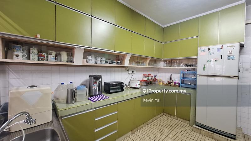 Rumah Teres untuk Dijual di xynec, Bangsar oleh Kevin Yai - iProperty.com.my