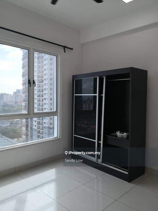 Kondominium untuk Dijual di Zenith Residences oleh Sandy Low - iProperty.com.my