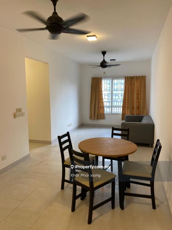 For Sale - Seri Intan Apartment