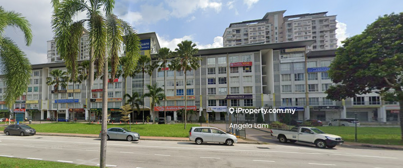 Shop / Office for Sale in Kota Damansara, Petaling Jaya by Angela Lam - Exterior - iProperty.com.my