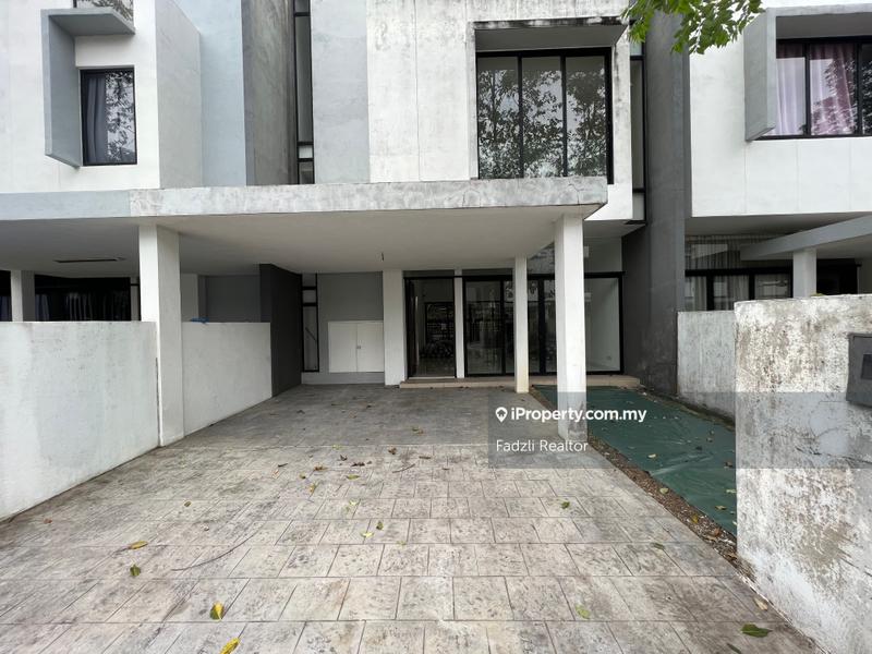 3-storey Terraced House for Sale in Blu Constellation, Seri Kembangan by Fadzli Realtor - iProperty.com.my