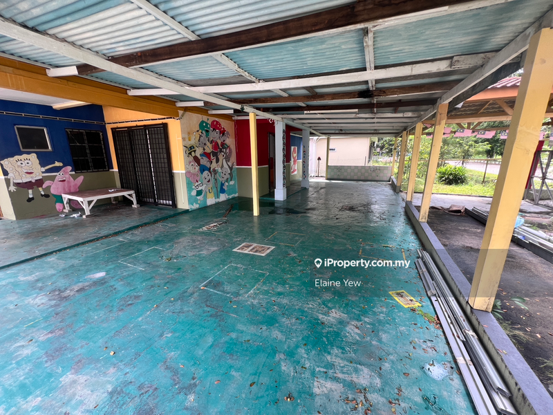Rumah Bandar untuk Dijual di Templer Sausana, Rawang oleh Elaine Yew - iProperty.com.my