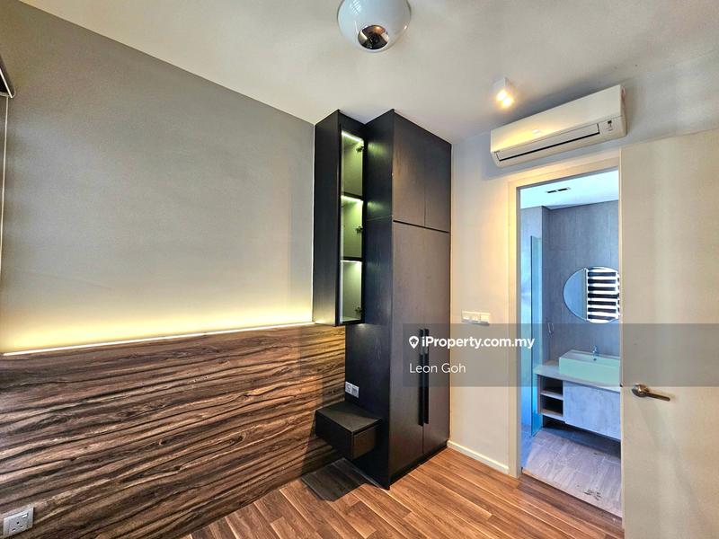 Kediaman Servis untuk Dijual di Geo Bukit Rimau oleh Leon Goh - iProperty.com.my