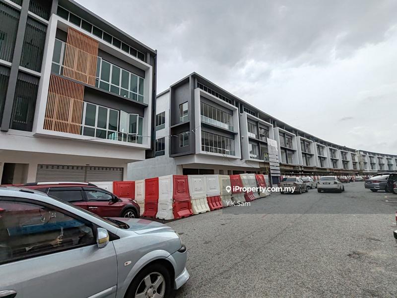 For Rent - Medan Puteri Avenue 3