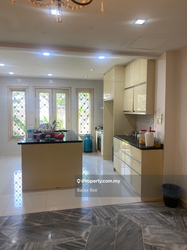 Semi-Detached House for Sale in Damansara Heights, KL City Centre by Ballex Bee - iProperty.com.my