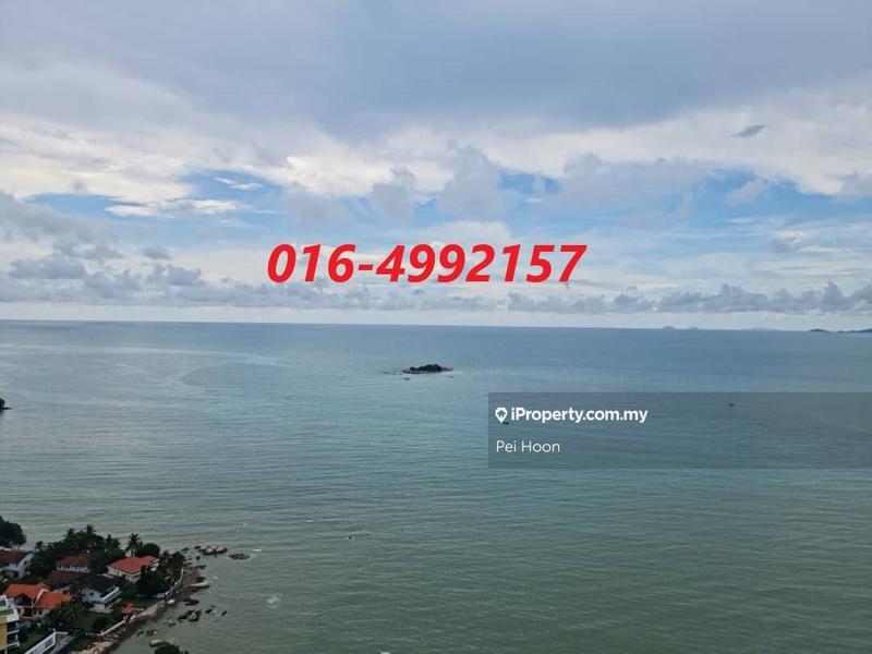 For Rent - Tanjung Point Residences