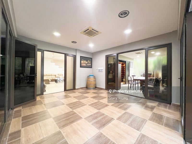 Semi-Detached House for Sale in Bukit Sungai Long, Bandar Sungai Long by Stacy Young - iProperty.com.my