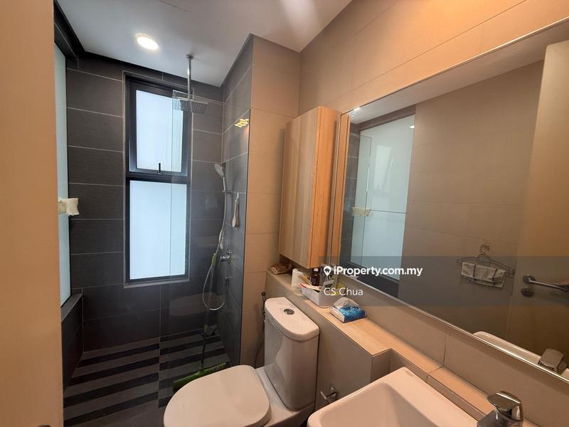 Service Residence for Rent in Paloma @ Tropicana Metropark by CS Chua - iProperty.com.my