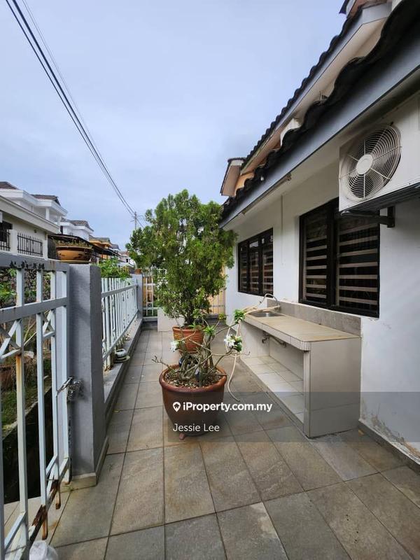 Rumah Berangkai 2 Tingkat untuk Dijual di Taman Ozana Impian, Bukit Katil oleh Jessie Lee - iProperty.com.my