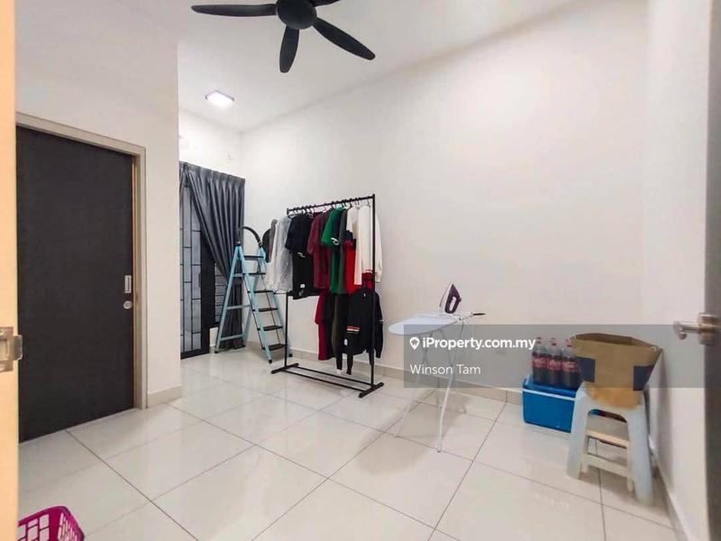 Rumah Berangkai 2 Tingkat untuk Dijual di Elmina, Shah Alam oleh Winson Tam - iProperty.com.my