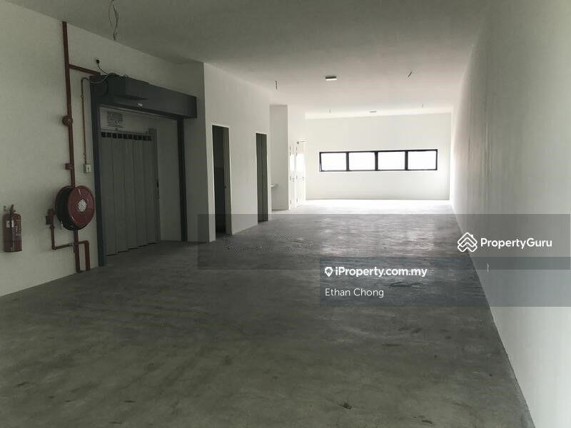 For Sale - Nouvelle Industrial Park Meru