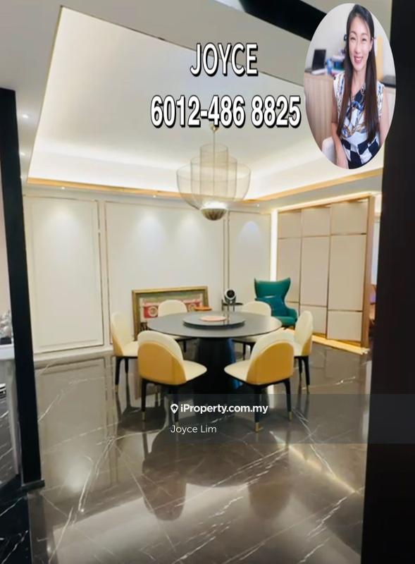 For Sale - Scotland Villa