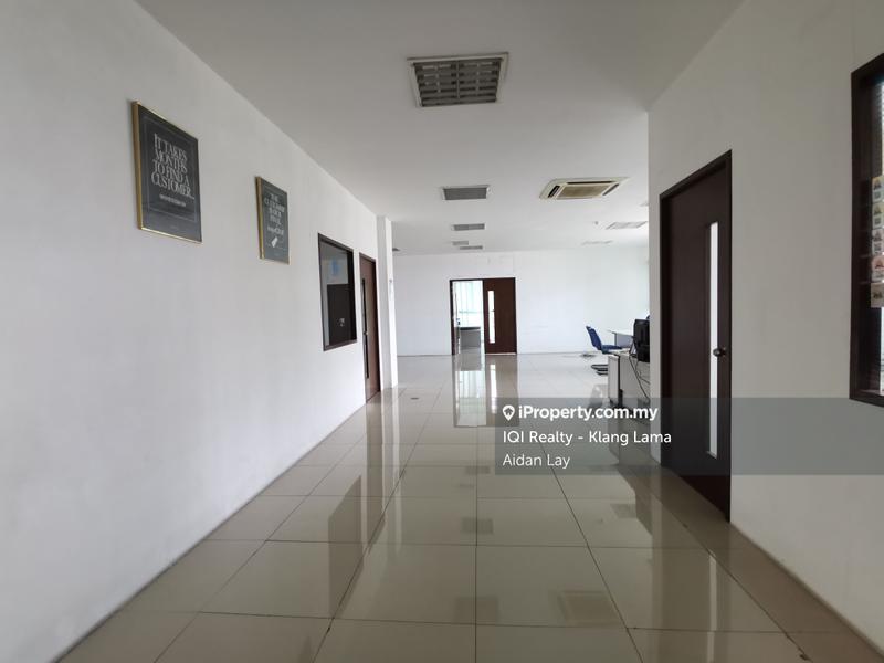 Kilang Terpisah untuk Dijual di Kota Damansara, Selangor oleh Aidan Lay - iProperty.com.my