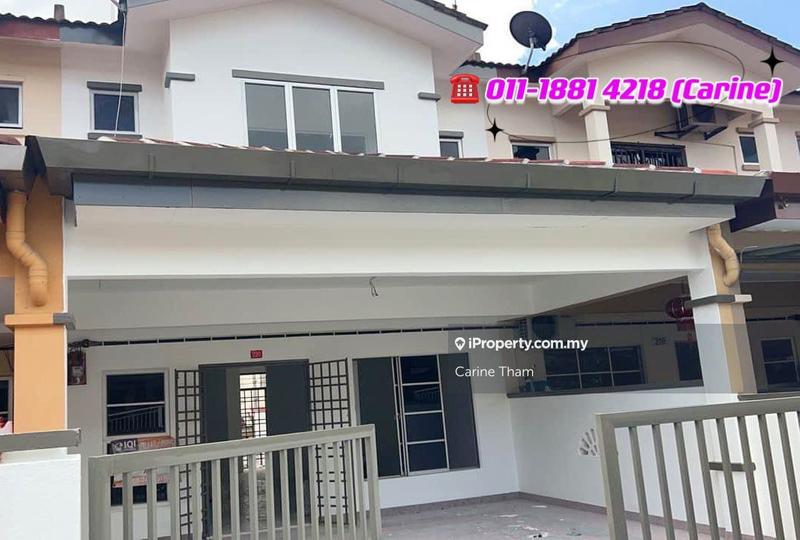 2-storey Terraced House untuk Dijual di Seremban 2, Negeri Sembilan oleh Carine Tham - iProperty.com.my