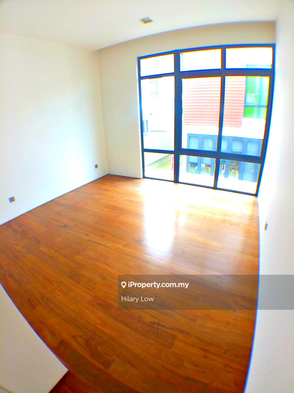 Banglo untuk Dijual di Seputeh Gardens, Near to Bangsar, KL Sentral, Seputeh oleh Hilary Low - iProperty.com.my